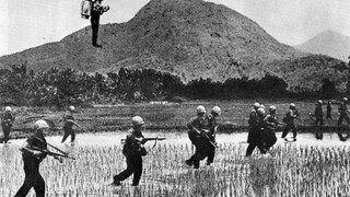 How a U.S. Military Contractor Wanted to Use Jetpacks in the Vietnam War<em></em>